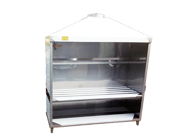 三口馬達炒台(平面)