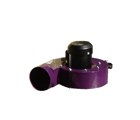 靜音油炸機音馬達5