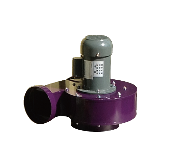 8入6出靜音馬達(立式)