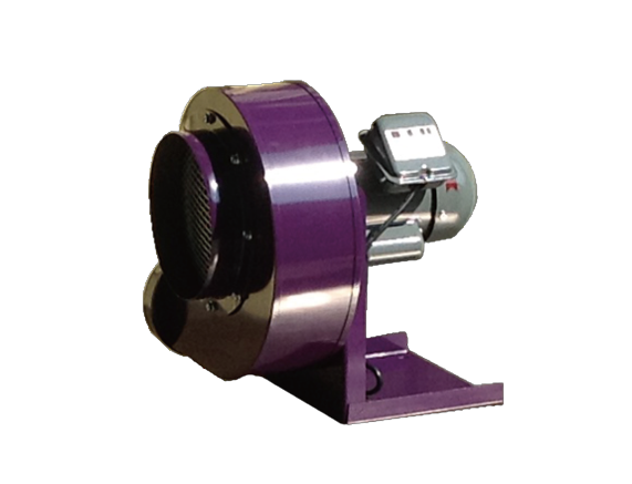 8入6出靜音馬達(臥式)