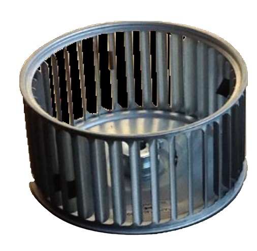 半馬6P馬達風輪